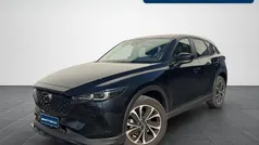 Gebraucht 2023 Mazda CX-5 Ad'Vantage SUV | 31.980 € (Fairer Preis)