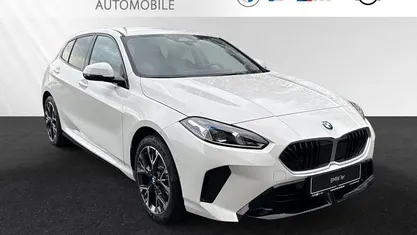 Gebraucht BMW 120 M Sport 170 PS (125 kW) 2025 Kleinwagen