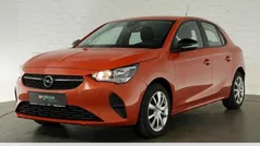 Gebraucht 2022 Opel Corsa-e Edition Kleinwagen | 12.924 € (Superpreis)