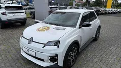 Perlmutt weiß metallic Neu 2025 Renault R5 Komfort Kleinwagen | 32.950 € (Guter Preis)