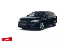 Gebraucht 2025 VW Passat Business Kombi | 34.950 € (Fairer Preis)