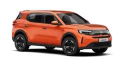 Kanyon orange metallic Neu 2025 Opel Frontera Edition SUV | 26.500 € (Fairer Preis)
