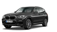Grau Gebraucht 2020 BMW X3 M Sport SUV | 35.930 € (Fairer Preis)
