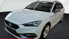 Gebraucht 2024 Seat Leon FR Kombi | 28.950 € (Fairer Preis)