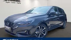 Gebraucht 2024 Hyundai i30 Advantage Limousine | 22.490 € (Superpreis)