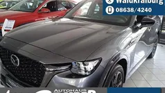 Machine gray Neu 2025 Mazda CX-60 Homura-Line SUV | 54.499 € (Fairer Preis)