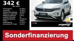 Gebraucht 2024 VW T-Roc Goal SUV | 31.480 € (Fairer Preis)