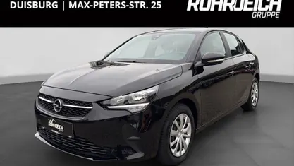 Gebraucht 2022 Opel Corsa Edition Kleinwagen | 12.990 € (Fairer Preis)