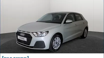 Nuova Audi A1 Sportback Comfort 95 CV (69 kW) 2025 Argento Utilitaria