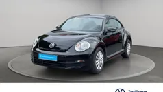 Gebraucht 2016 VW Beetle Basis Kleinwagen | 10.890 € (Fairer Preis)
