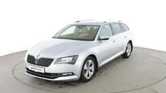 Gebraucht 2016 Skoda Superb Style Kombi | 20.090 € (Fairer Preis)