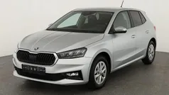 Gebraucht 2024 Skoda Fabia Selection | 20.695 € (Fairer Preis)