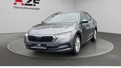 Gebraucht 2023 Skoda Octavia Style Limousine | 21.890 € (Superpreis)