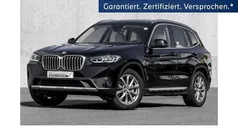 Gebraucht 2023 BMW X3 Sport Line SUV | 42.590 € (Fairer Preis)