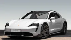 Gebraucht 2023 Porsche Taycan Cross Turismo Limousine | 103.990 € (Superpreis)