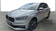 Silber Neu 2025 Skoda Fabia Drive Limousine | 24.490 € (Fairer Preis)