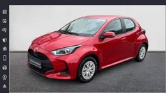 Gebraucht 2023 Toyota Yaris Comfort Kleinwagen | 15.290 € (Fairer Preis)