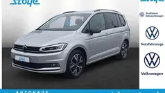 Gebraucht 2024 VW Touran Highline Van / Kleinbus | 33.449 € (Fairer Preis)