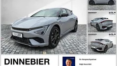 Gebraucht 2025 Kia EV6 3 SUV | 51.890 € (Fairer Preis)