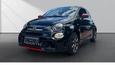 Gebraucht 2022 Abarth 595 Kleinwagen | 19.890 € (Fairer Preis)