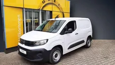 Kaolin weiss Gebraucht 2025 Opel Combo Van / Kleinbus | 19.980 € (Fairer Preis)