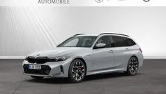 Gebraucht 2024 BMW 330e M Sport Kombi | 46.900 € (Fairer Preis)