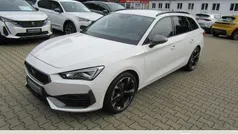 Gebraucht 2023 Cupra Leon Limousine | 27.990 € (Fairer Preis)