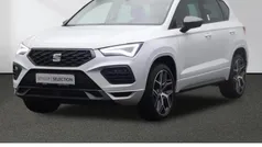 Gebraucht 2022 Seat Ateca FR SUV | 25.480 € (Fairer Preis)