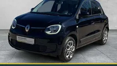 Schwarz Gebraucht 2020 Renault Twingo LIMITED Kleinwagen | 10.790 € (Fairer Preis)