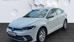 Weiss Neu 2025 VW Polo Style Limousine | 27.495 € (Fairer Preis)