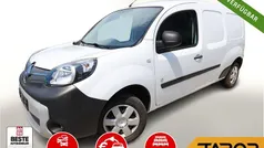Gebraucht 2015 Renault Kangoo Van / Kleinbus | 10.587 € (Teuer)