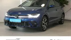 Gebraucht 2024 VW Polo R-line Limousine | 25.900 € (Fairer Preis)