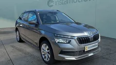 Grau Gebraucht 2023 Skoda Kamiq SUV | 22.490 € (Fairer Preis)