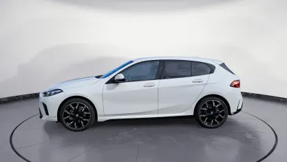 Neu BMW 120 M Sport 170 PS (125 kW) 2026 Weiß Kleinwagen