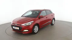 Gebraucht 2017 Hyundai i20 Passion Limousine | 9.760 € (Fairer Preis)