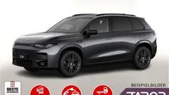 Gebraucht 2025 Leapmotor C10 SUV | 31.788 € (Superpreis)