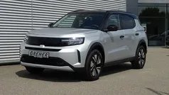 Kristall silber Neu 2025 Opel Frontera SUV | 30.490 € (Fairer Preis)