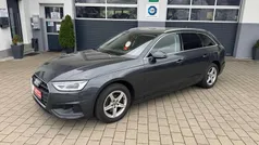 Gebraucht 2020 Audi A4 Basis Kombi | 16.490 € (Fairer Preis)