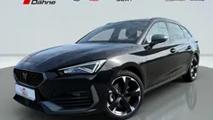 Gebraucht 2024 Cupra Leon Basis Limousine | 30.880 € (Fairer Preis)