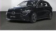Gebraucht 2024 Mercedes B200 Progressive Van / Kleinbus | 34.770 € (Fairer Preis)