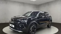 Diamant schwarz (metallic) Gebraucht 2021 Opel Mokka Ultimate SUV | 19.450 € (Fairer Preis)
