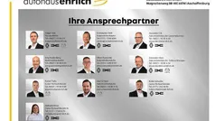 Schwarz Gebraucht 2020 Renault Kadjar Bose Edition SUV | 18.990 € (Fairer Preis)