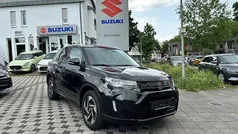 Gebraucht 2025 Suzuki Vitara Comfort+ SUV | 26.490 € (Fairer Preis)