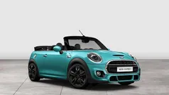 Gebraucht 2019 Mini Cooper S Cabriolet Cabrio | 23.900 € (Fairer Preis)