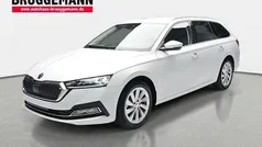 Gebraucht 2024 Skoda Octavia Ambition Kombi | 26.890 € (Guter Preis)