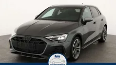 Schwarz Neu 2025 Audi S3 Sport Limousine | 47.995 € (Superpreis)