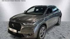 Lackierung platinium grau/meta Gebraucht 2023 DS Automobiles DS7 Crossback Bastille SUV | 30.990 € (Superpreis)