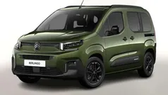 Perlaneraschwarz metallic Neu 2025 Citroën Berlingo Van / Kleinbus | 25.970 € (Fairer Preis)