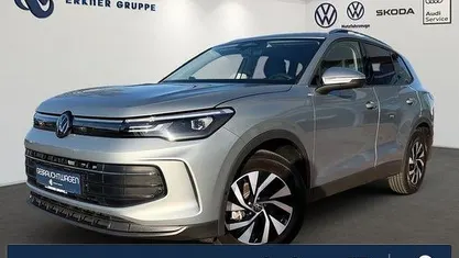 Gebraucht VW Tiguan Life 150 PS (110 kW) 2024 SUV