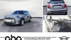Silber Gebraucht 2022 Mini ONE Essential Kleinwagen | 18.930 € (Fairer Preis)